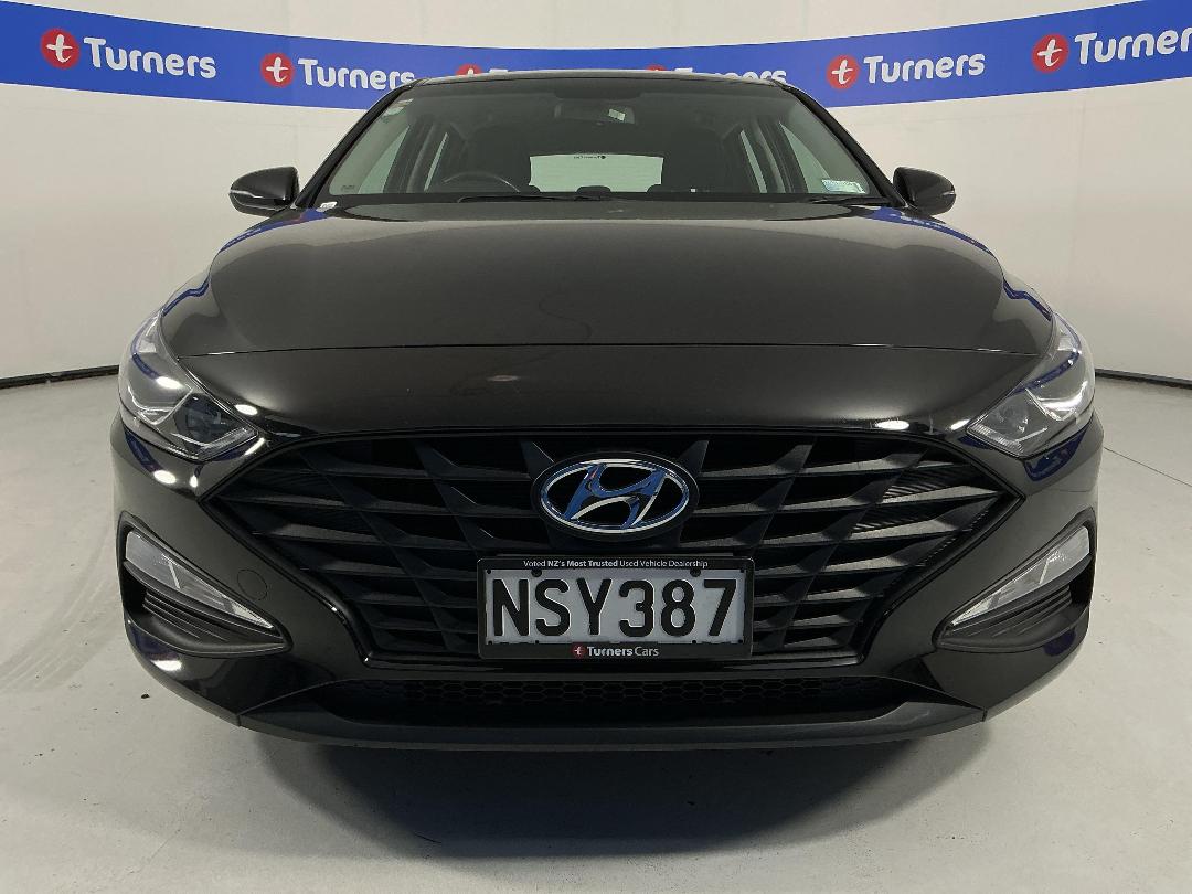 Photo '2' of Hyundai I30