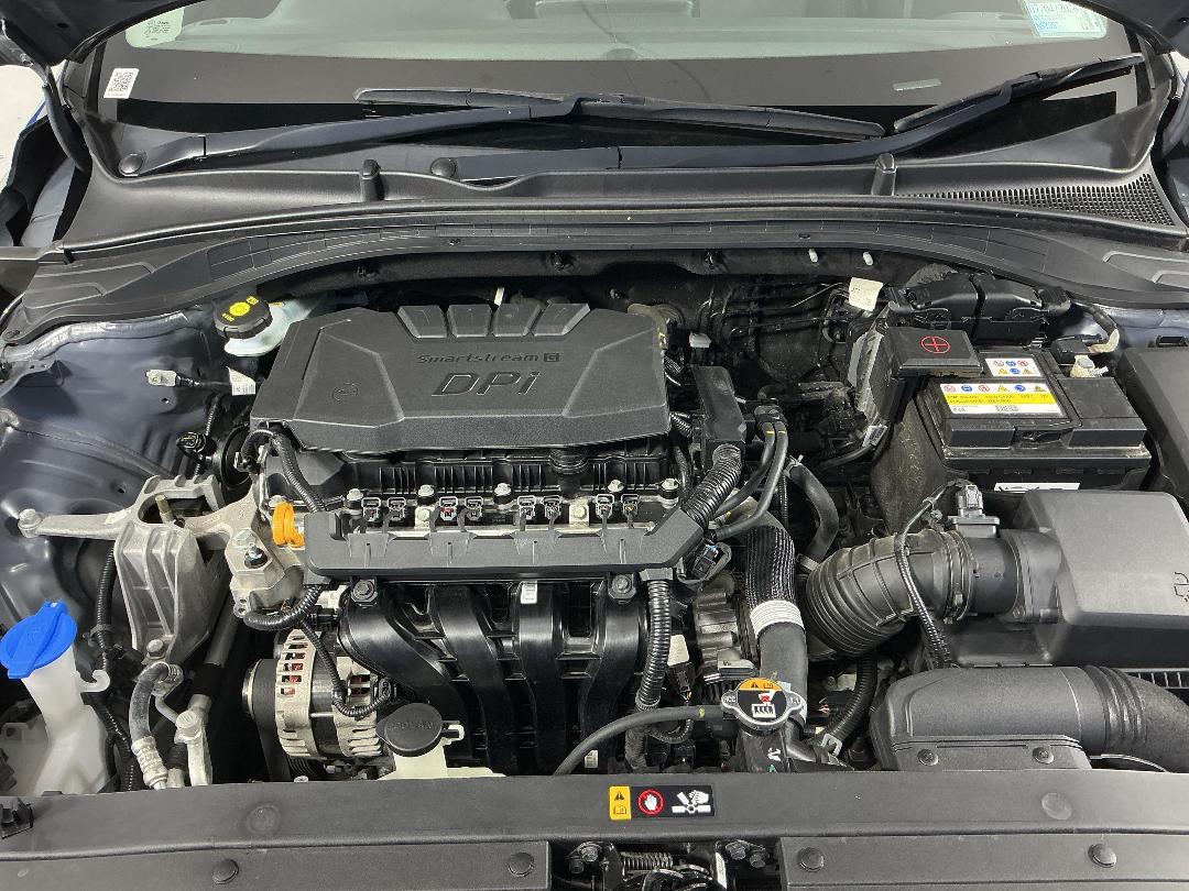 Photo '13' of Hyundai I30