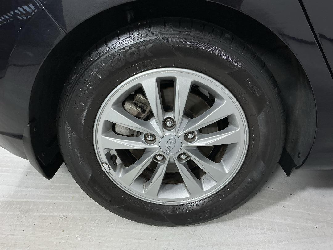 Photo '12' of Hyundai I30