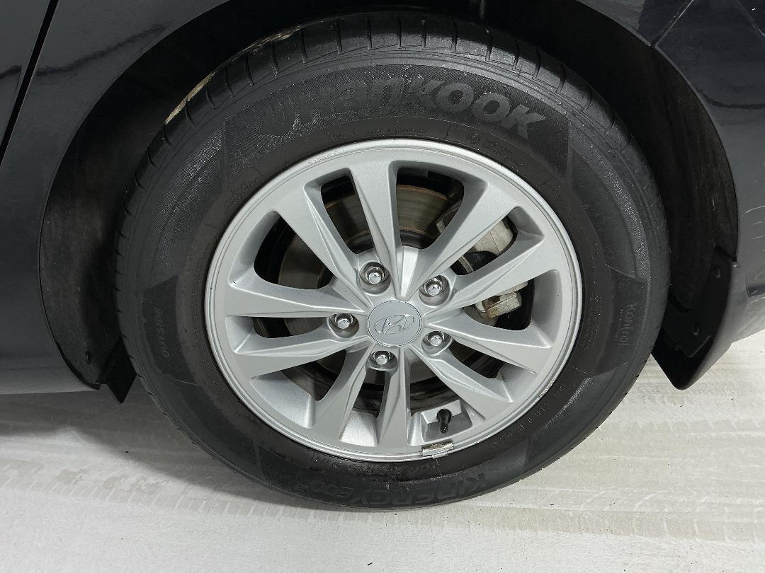 Photo '11' of Hyundai I30