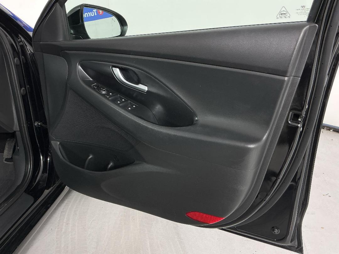 Photo '15' of Hyundai I30