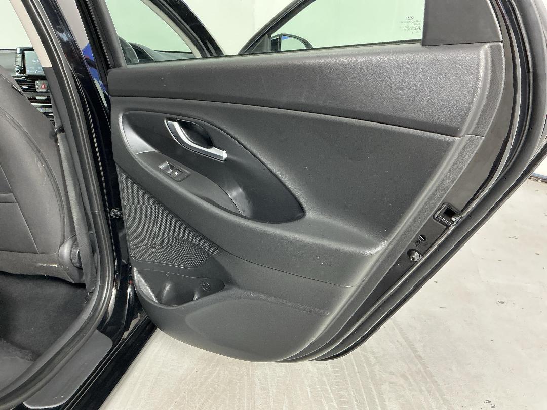 Photo '19' of Hyundai I30