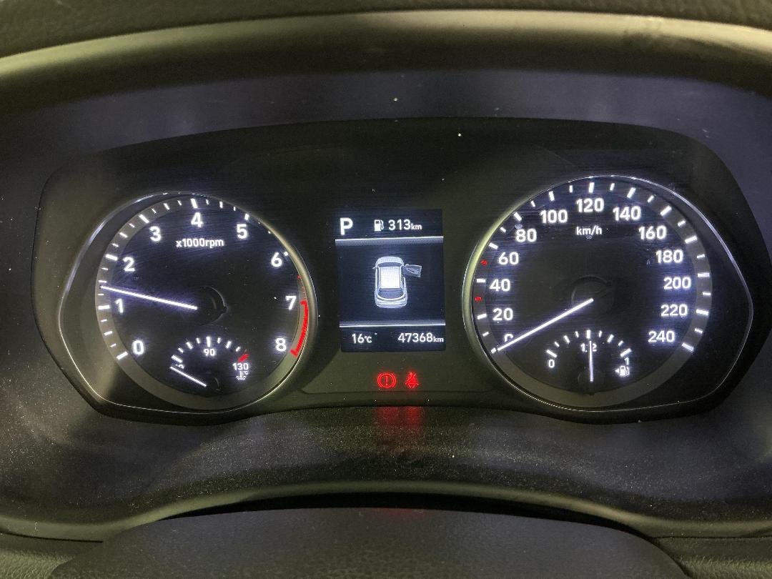 Photo '21' of Hyundai I30