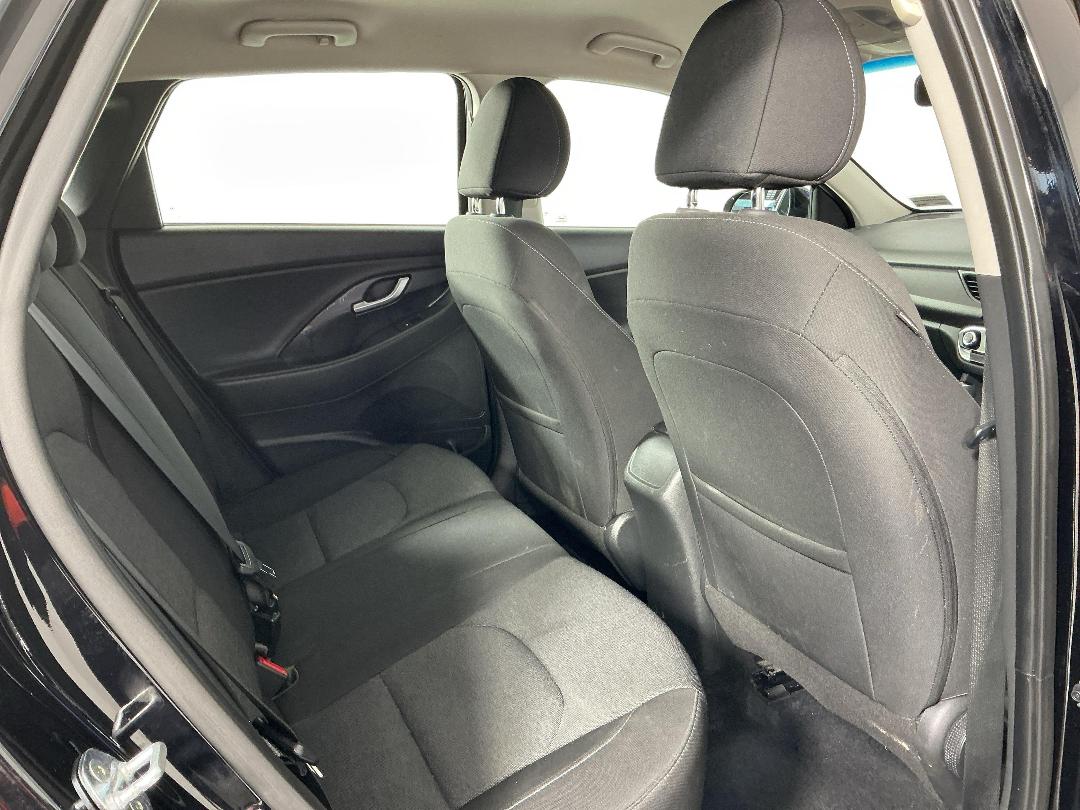 Photo '20' of Hyundai I30