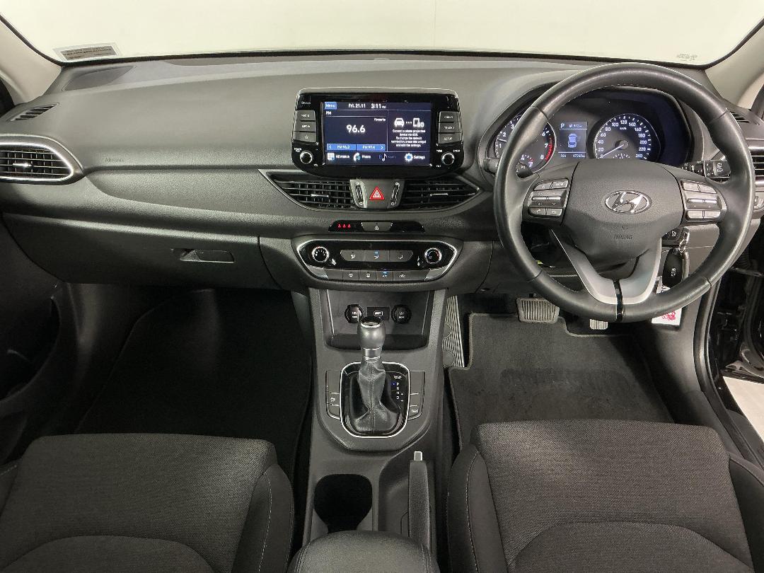 Photo '17' of Hyundai I30