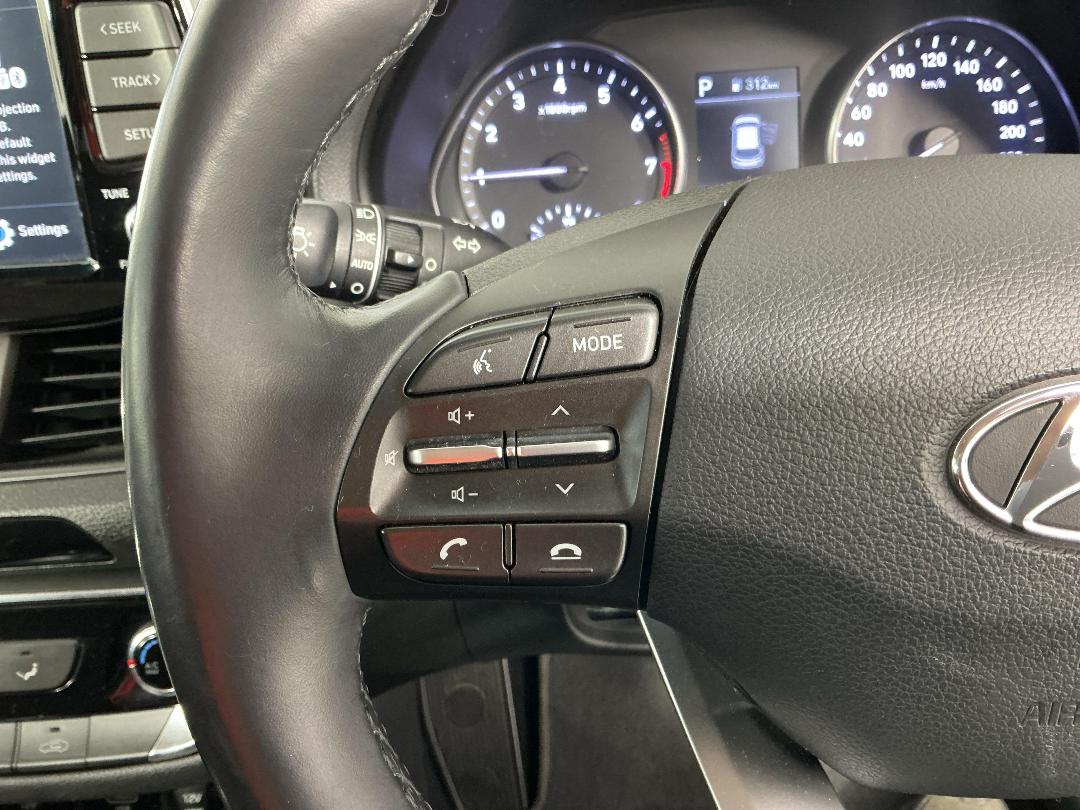 Photo '23' of Hyundai I30