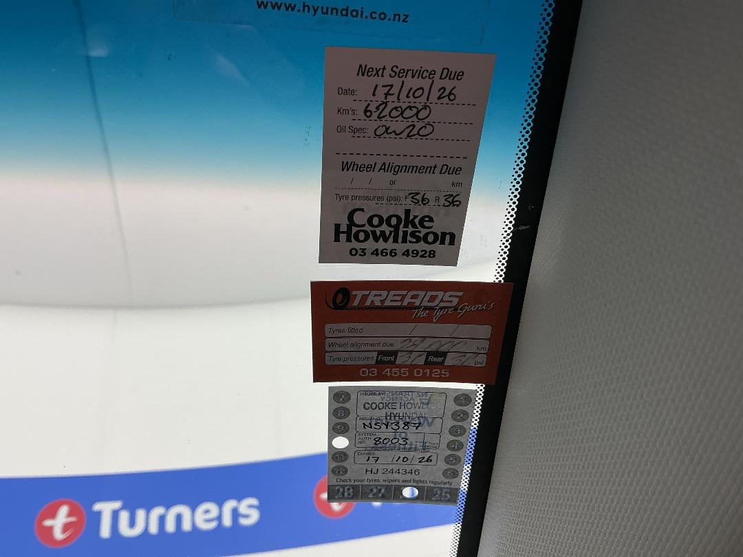 Photo '26' of Hyundai I30