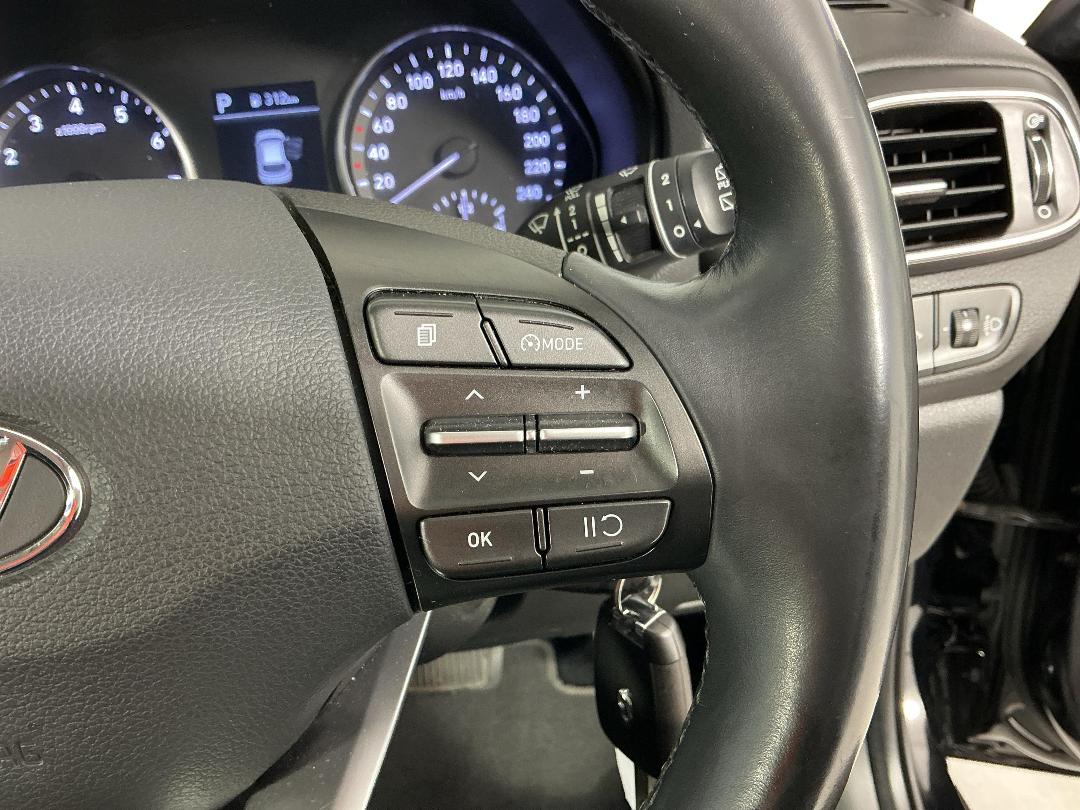 Photo '24' of Hyundai I30