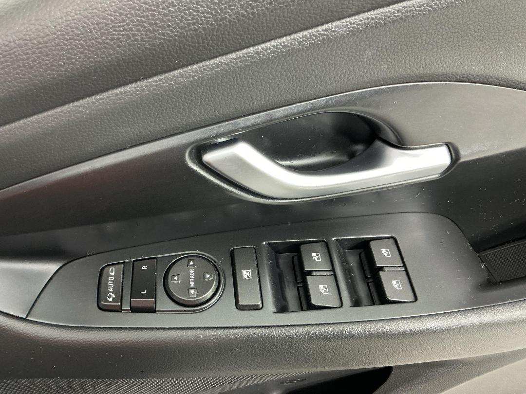 Photo '25' of Hyundai I30