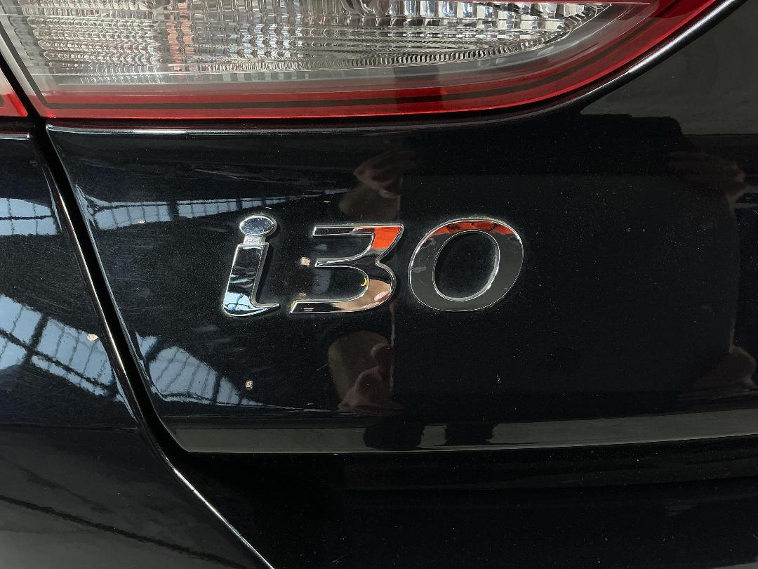 Photo '28' of Hyundai I30