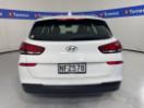 Thumbnail '5' of Hyundai I30 Thumbnail '5' of Hyundai I30
