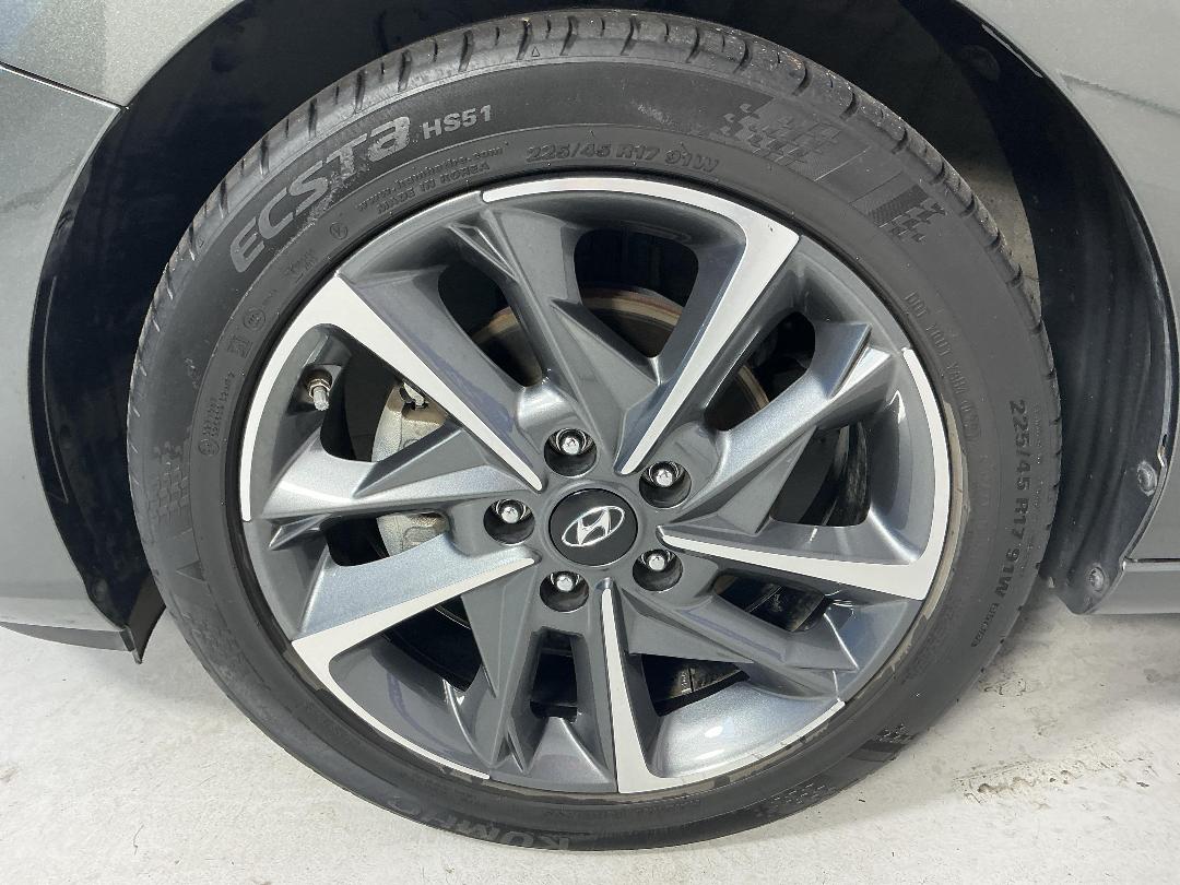 Photo '10' of Hyundai I30