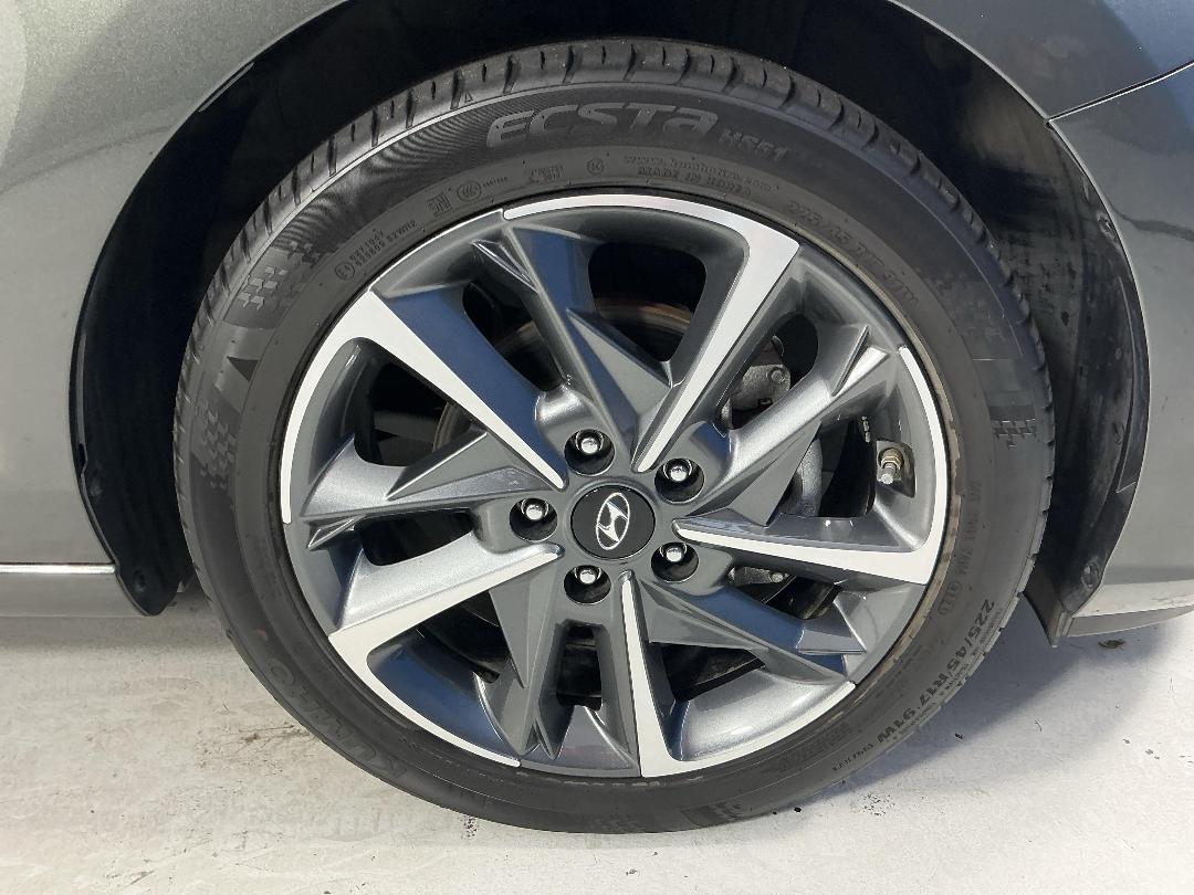 Photo '9' of Hyundai I30