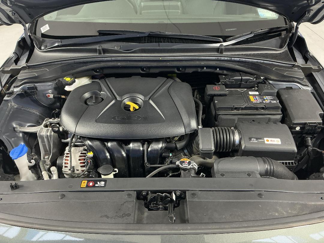 Photo '13' of Hyundai I30