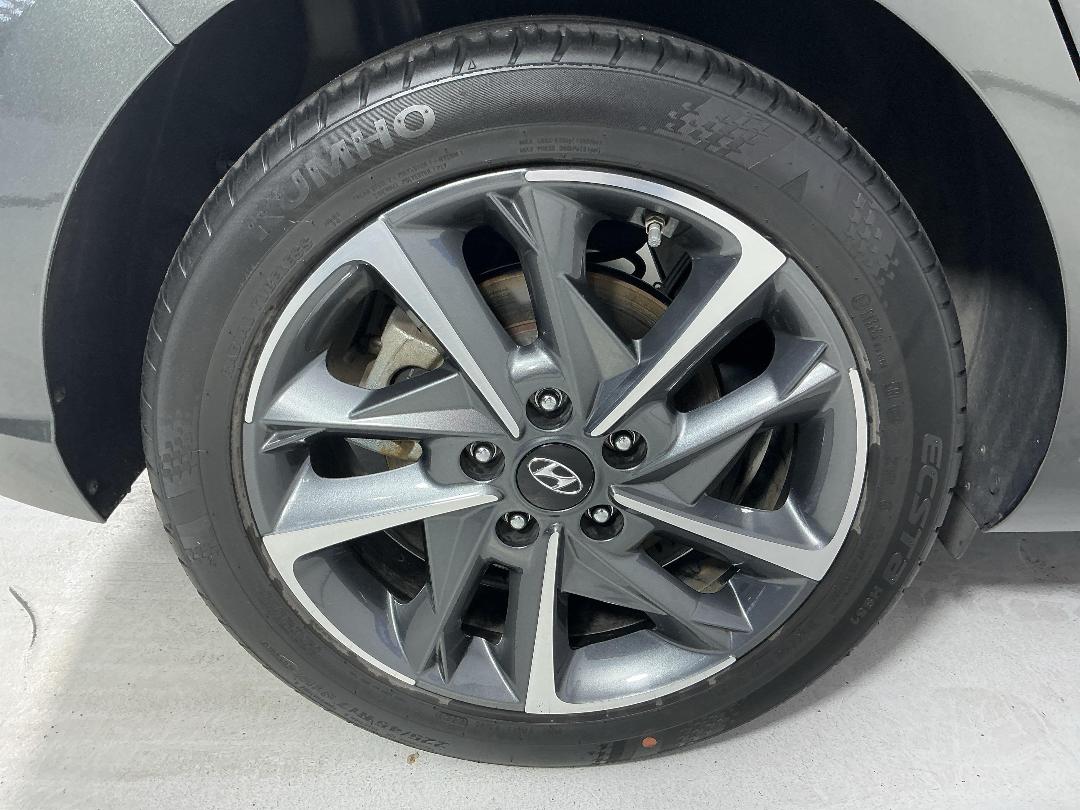 Photo '12' of Hyundai I30