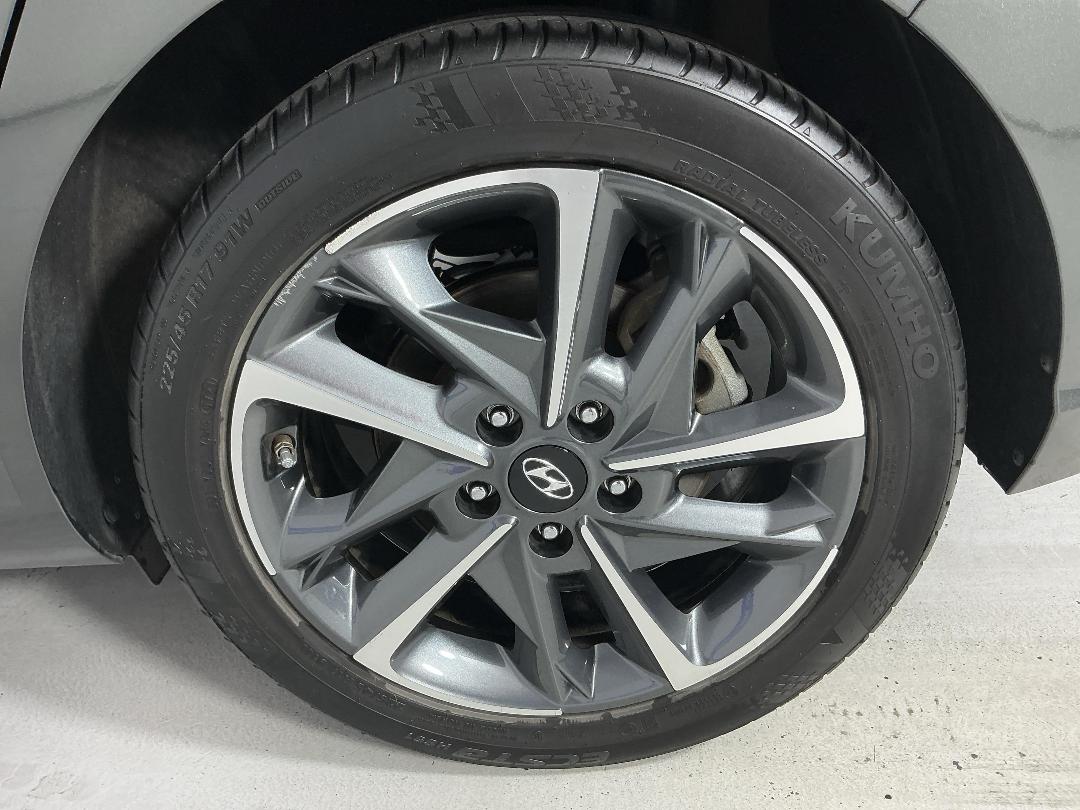 Photo '11' of Hyundai I30