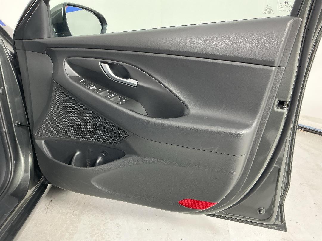 Photo '15' of Hyundai I30