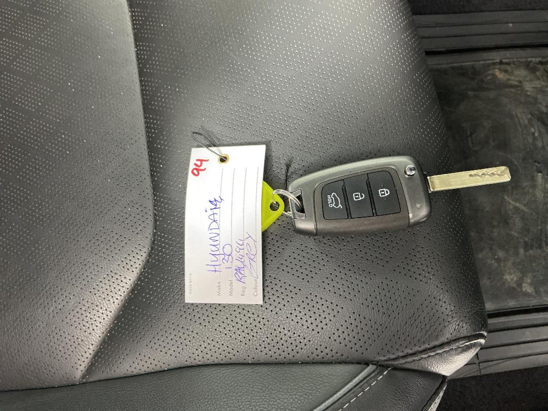 Photo '22' of Hyundai I30