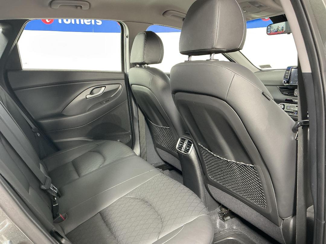 Photo '20' of Hyundai I30