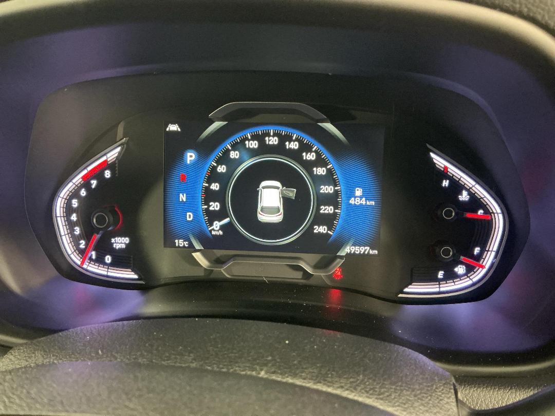 Photo '21' of Hyundai I30