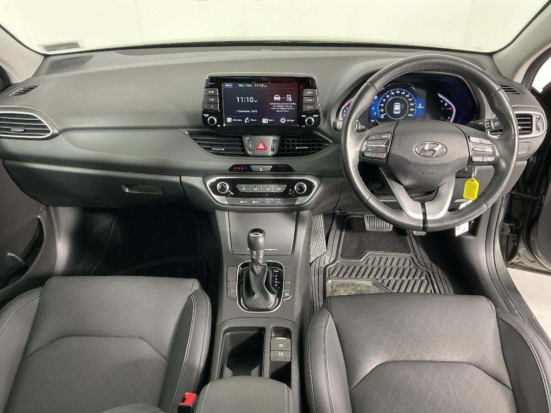 Photo '17' of Hyundai I30