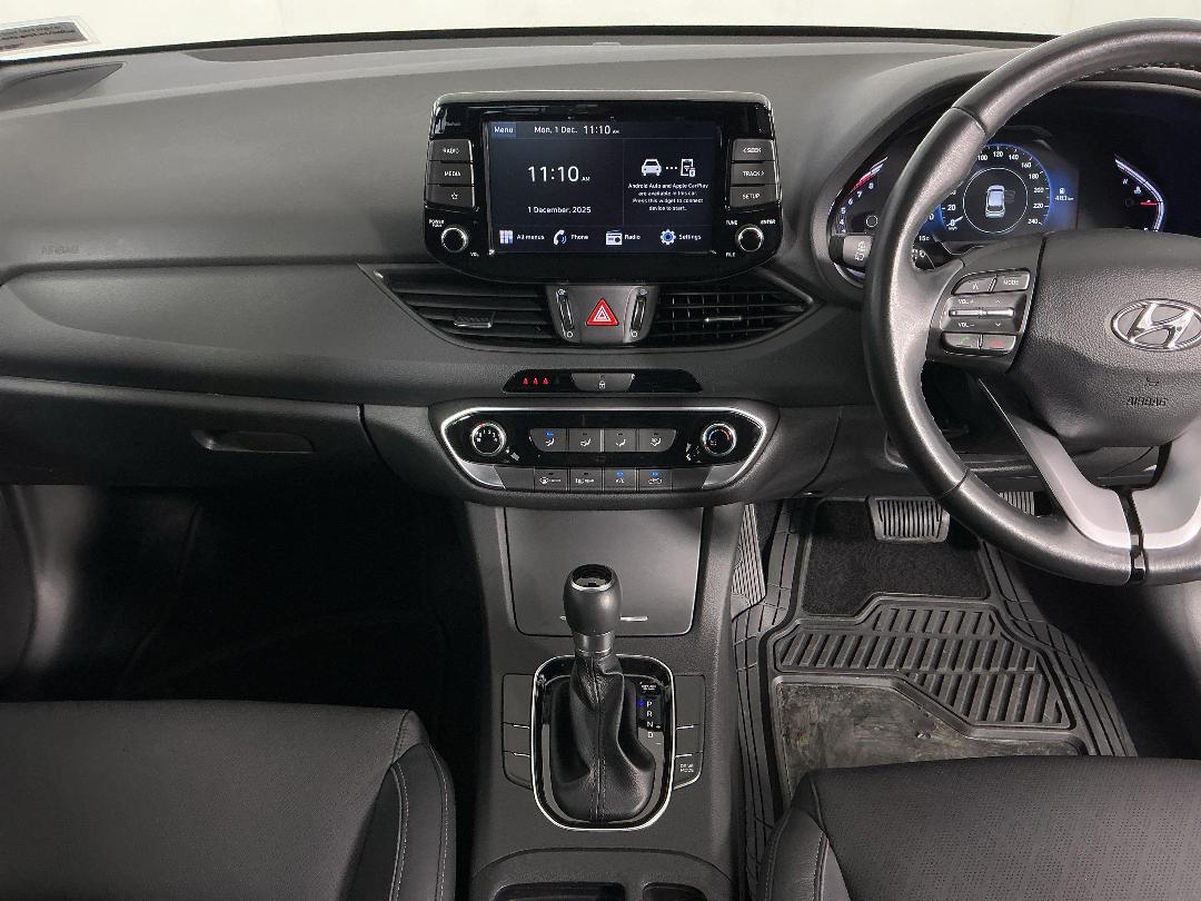 Photo '18' of Hyundai I30