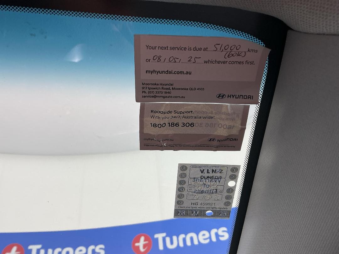 Photo '26' of Hyundai I30