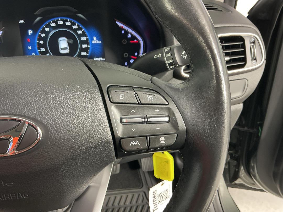 Photo '24' of Hyundai I30