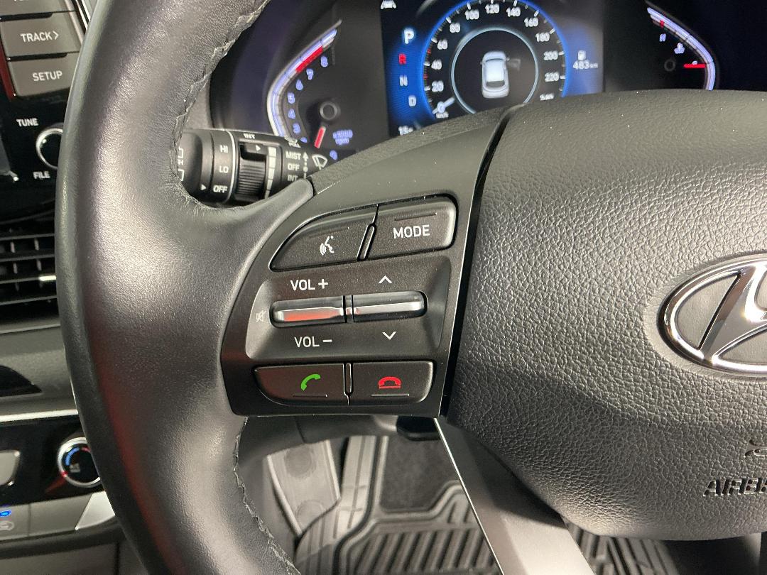 Photo '23' of Hyundai I30