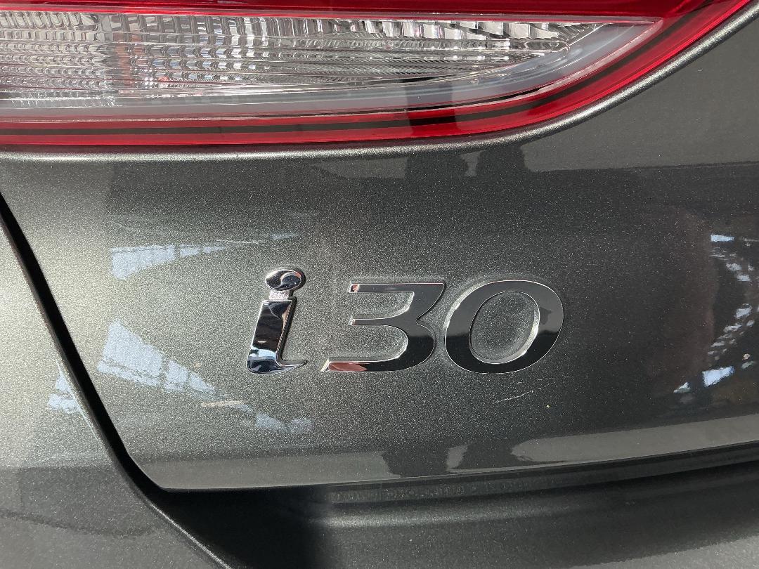 Photo '28' of Hyundai I30