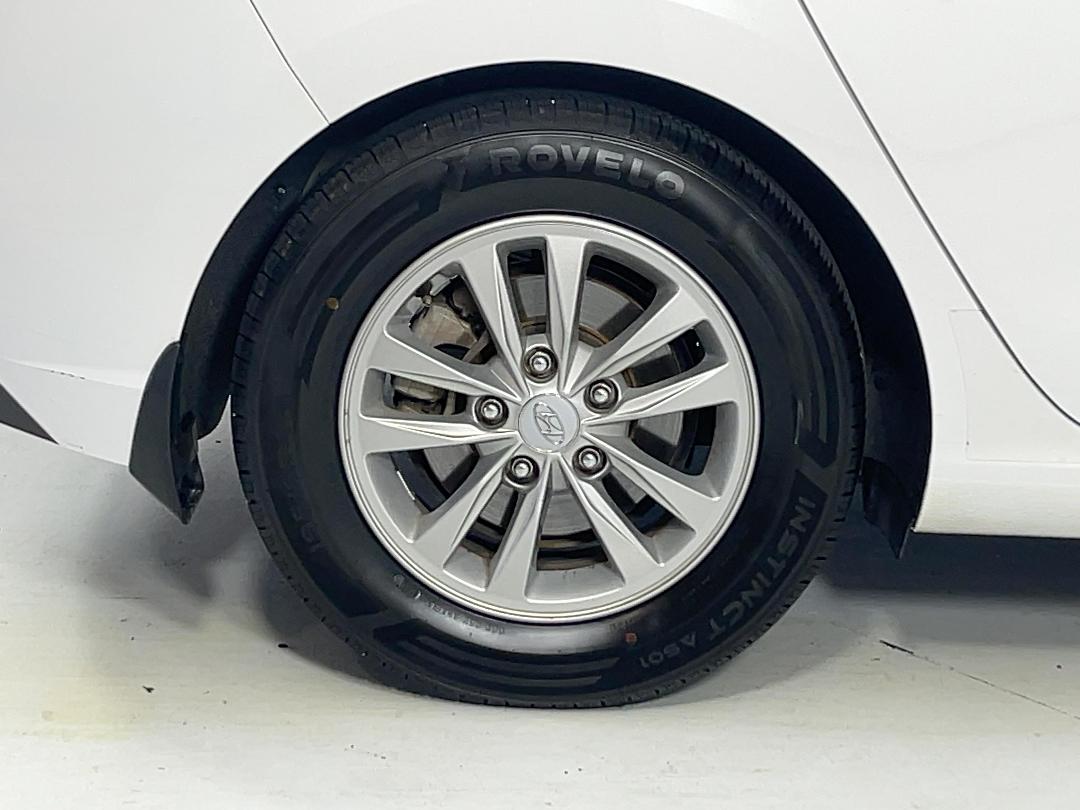 Photo '12' of Hyundai I30