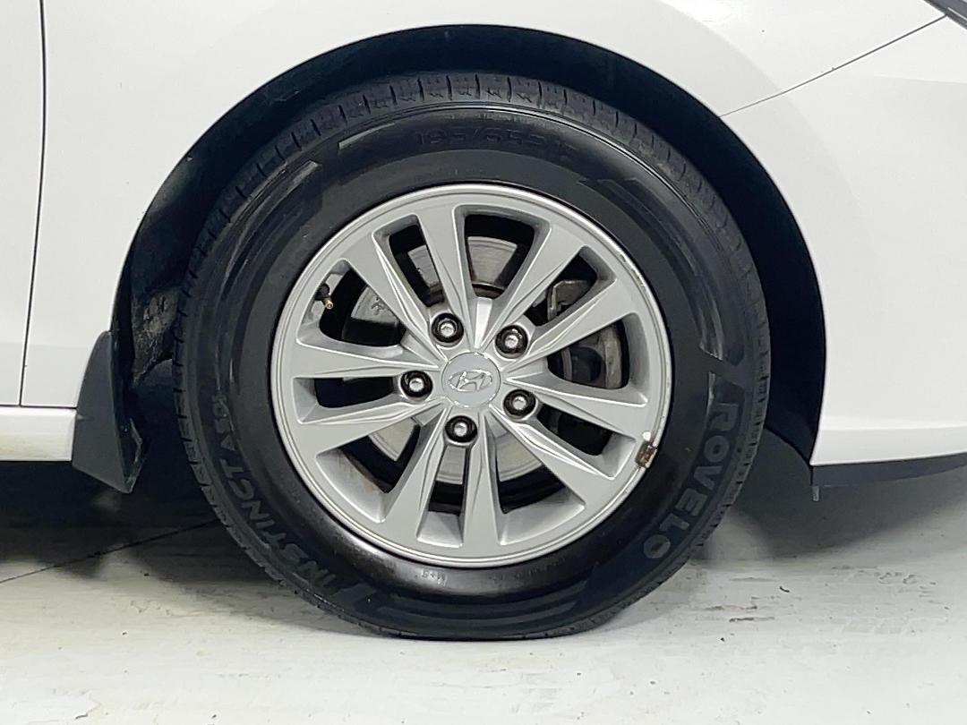 Photo '9' of Hyundai I30