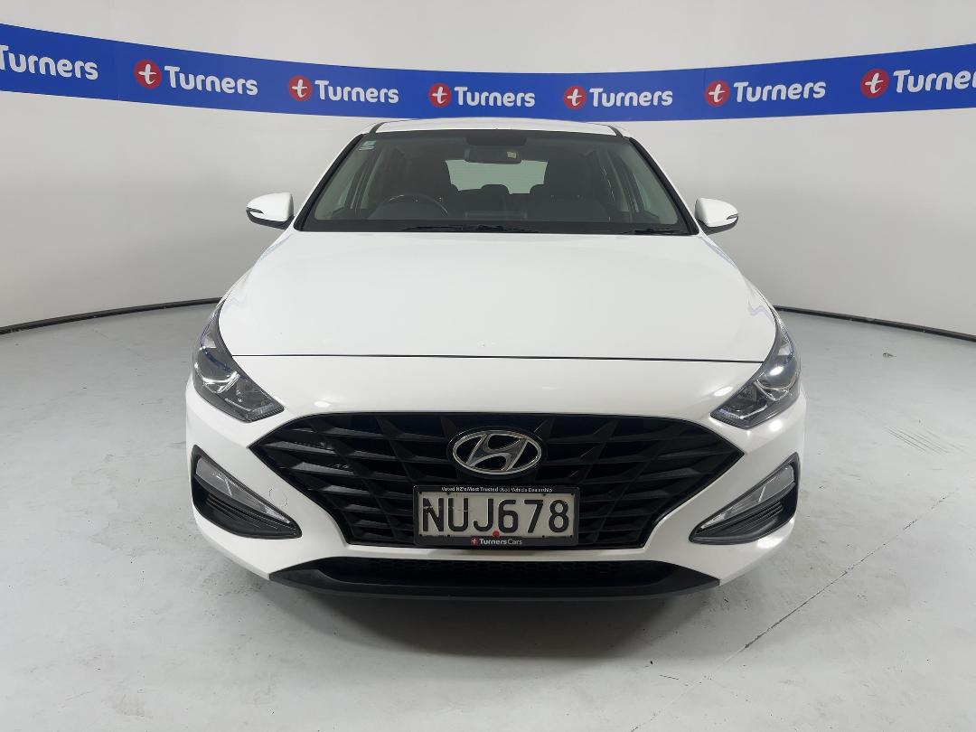 Photo '2' of Hyundai I30