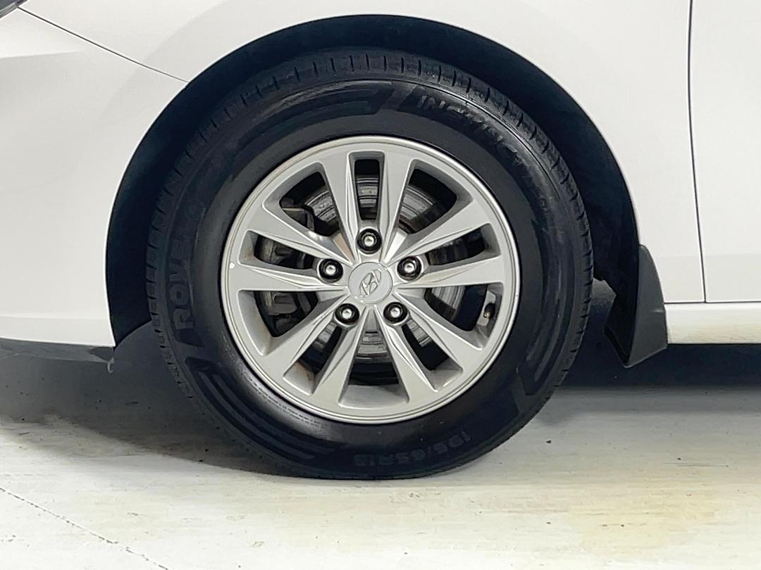 Photo '10' of Hyundai I30