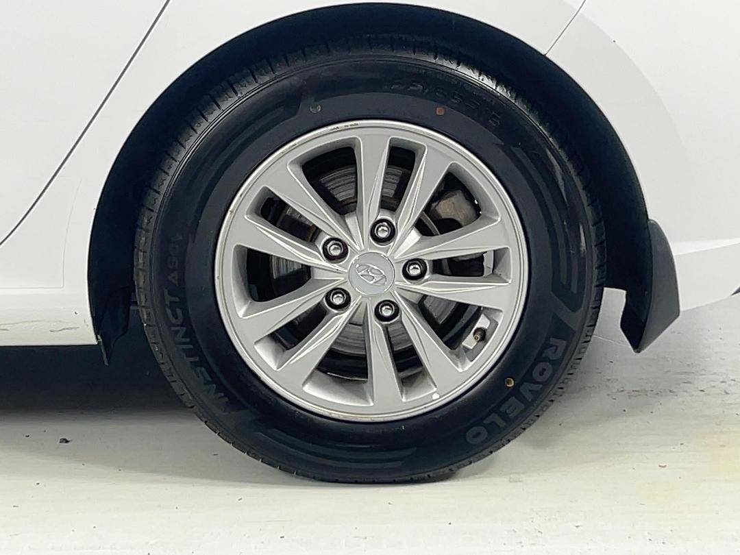 Photo '11' of Hyundai I30