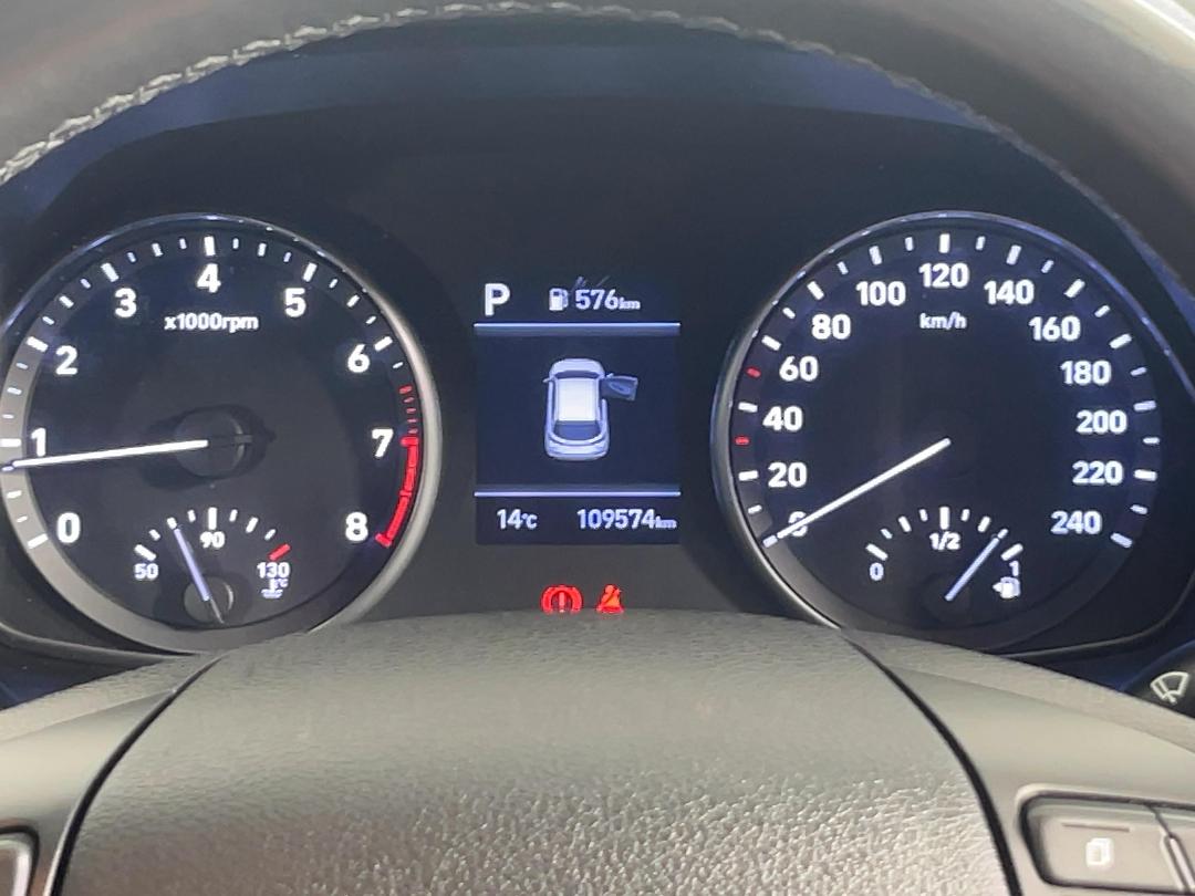 Photo '21' of Hyundai I30