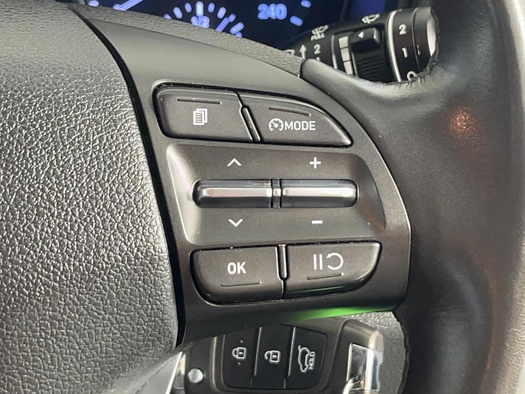 Photo '23' of Hyundai I30