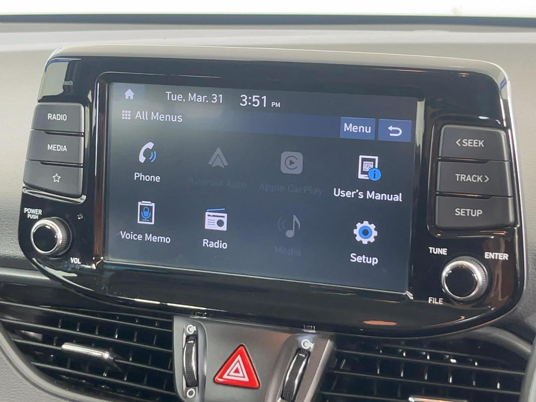 Photo '26' of Hyundai I30