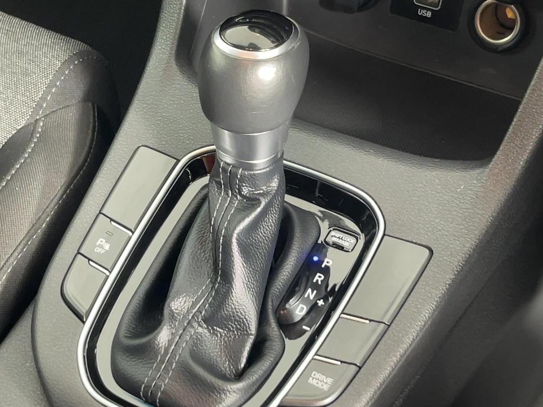 Photo '29' of Hyundai I30