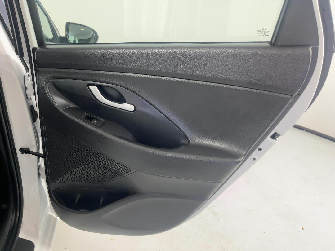 Photo '19' of Hyundai I30