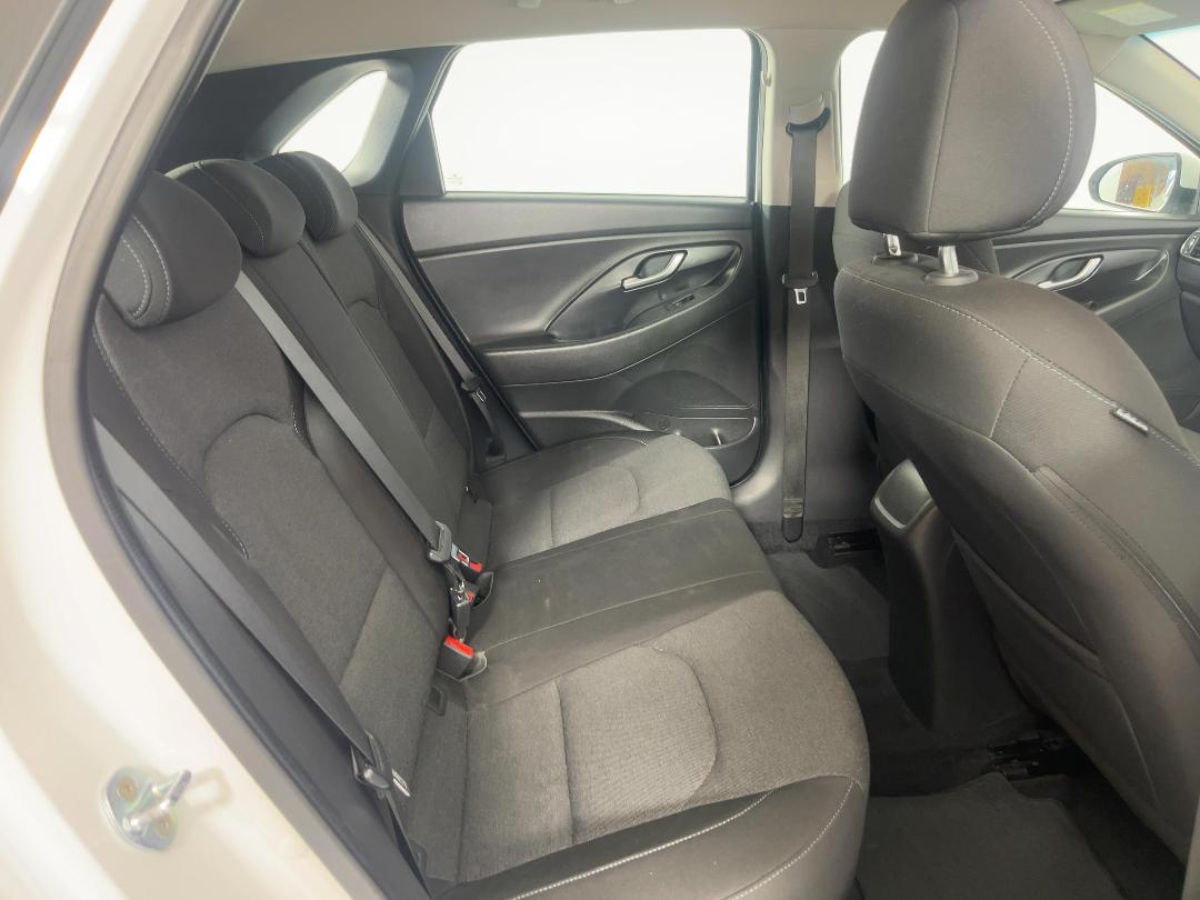 Photo '20' of Hyundai I30