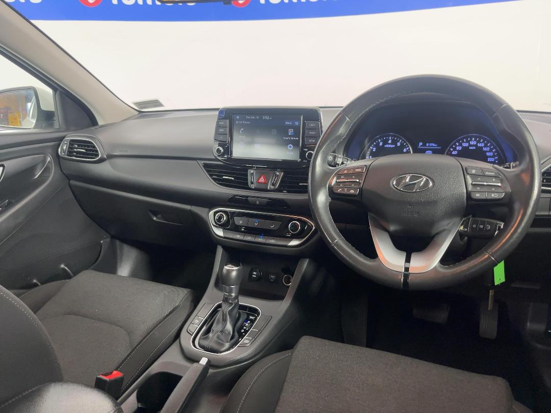Photo '17' of Hyundai I30