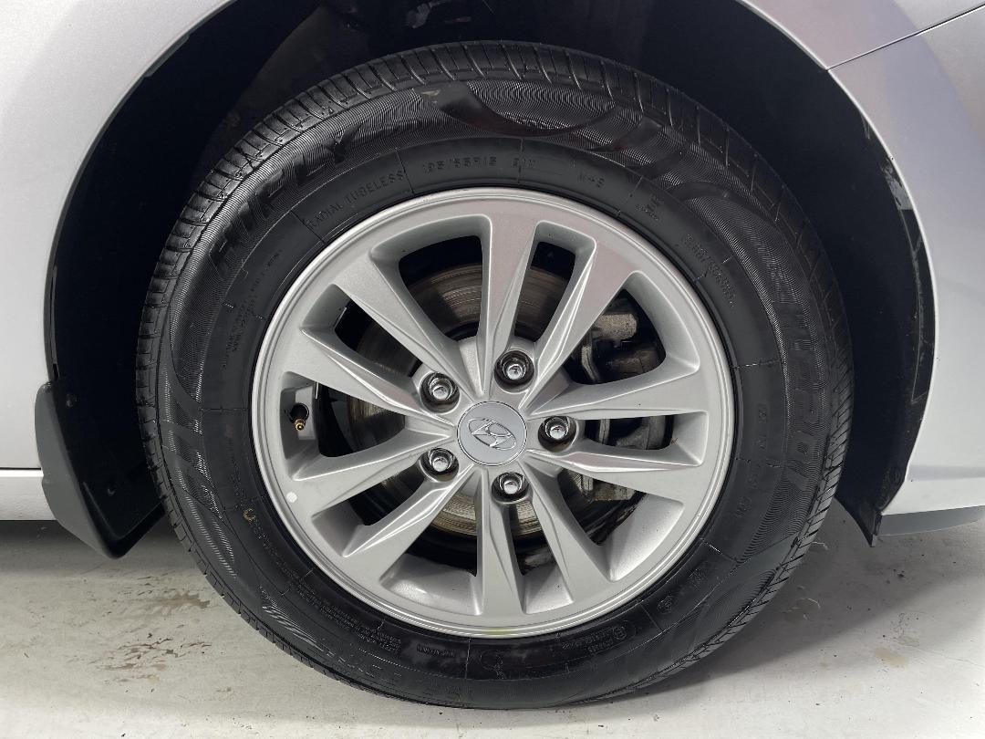 Photo '9' of Hyundai I30 Photo '9' of Hyundai I30