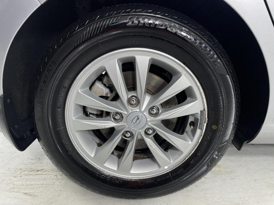 Photo '12' of Hyundai I30 Photo '12' of Hyundai I30