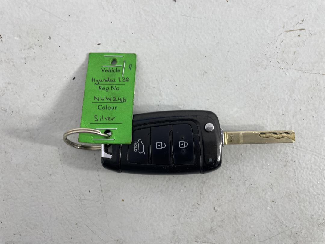 Photo '22' of Hyundai I30 Photo '22' of Hyundai I30