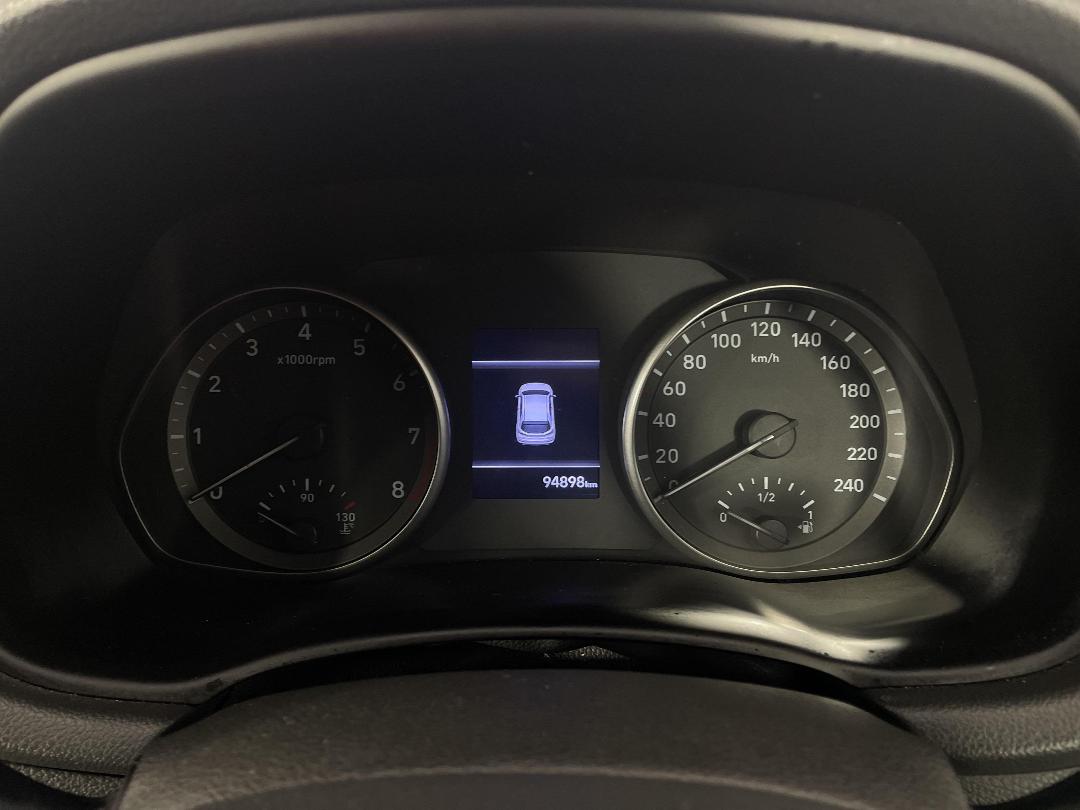 Photo '21' of Hyundai I30 Photo '21' of Hyundai I30