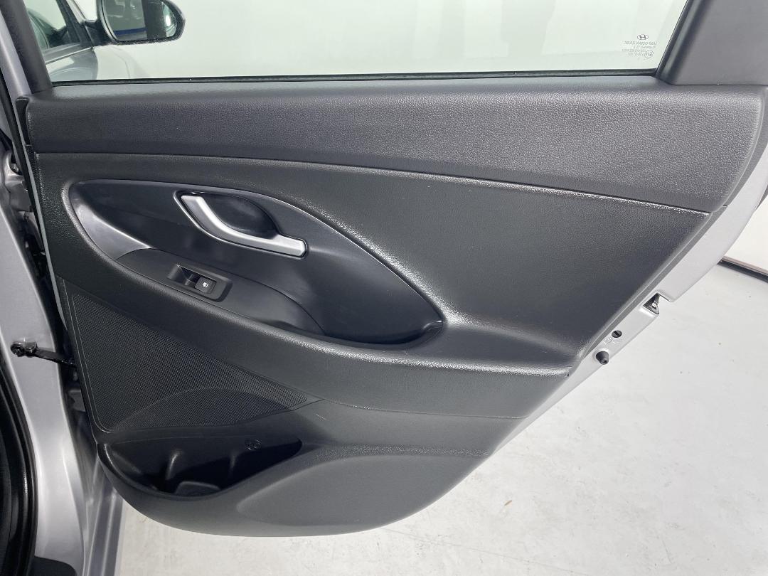 Photo '19' of Hyundai I30 Photo '19' of Hyundai I30