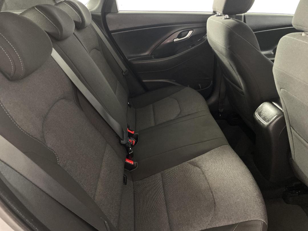 Photo '20' of Hyundai I30 Photo '20' of Hyundai I30