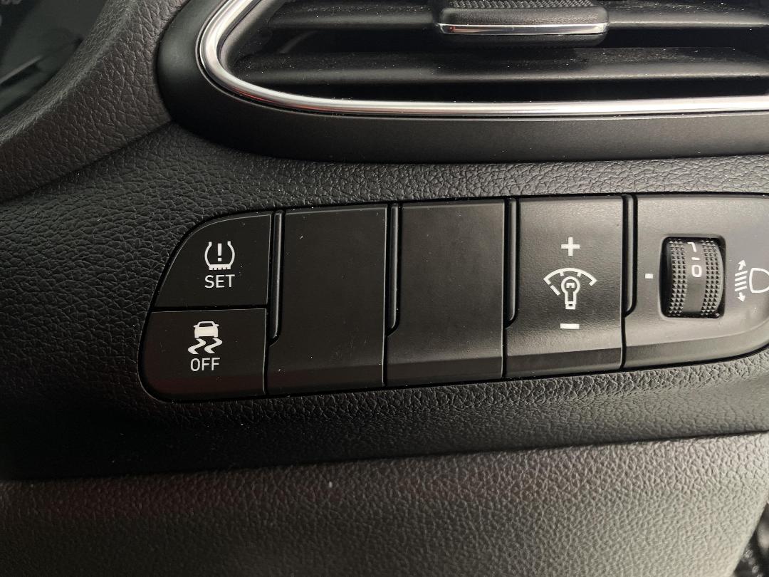 Photo '23' of Hyundai I30 Photo '23' of Hyundai I30