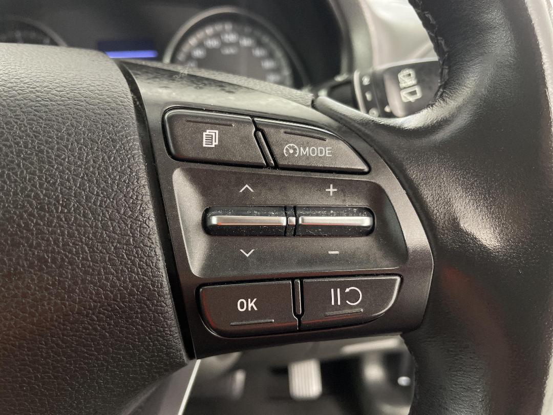 Photo '24' of Hyundai I30 Photo '24' of Hyundai I30